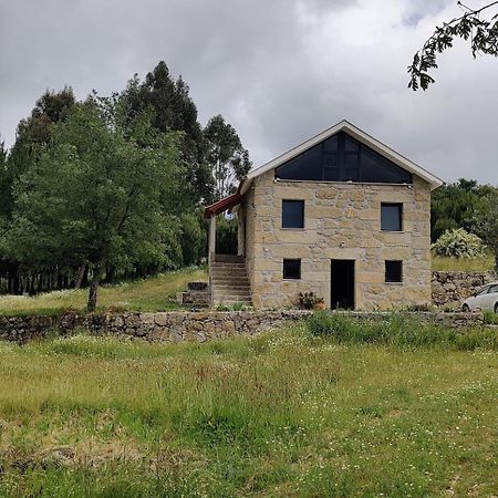 Villa Arpuro Gouveia  Exterior foto