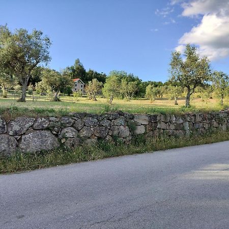 Villa Arpuro Gouveia  Exterior foto