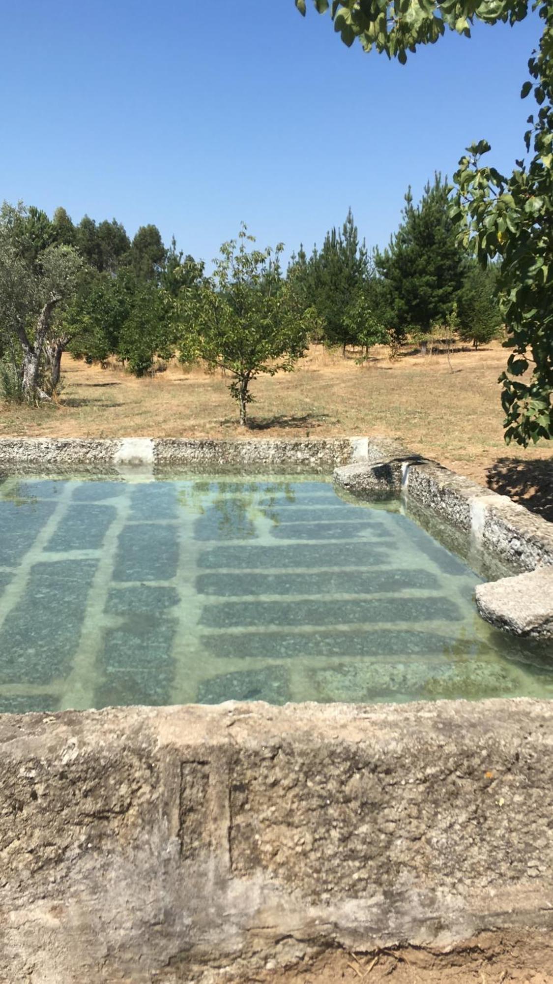 Villa Arpuro Gouveia  Exterior foto
