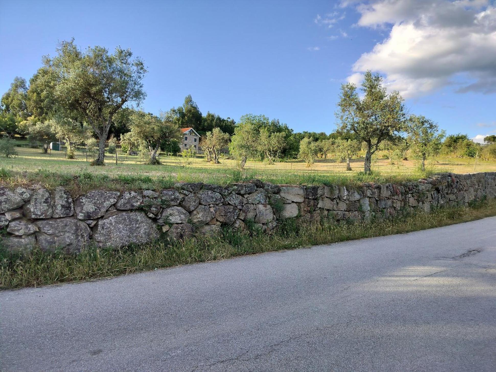 Villa Arpuro Gouveia  Exterior foto